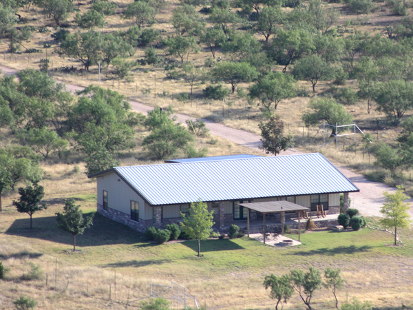 Eldorado Lodge Ranch Photo