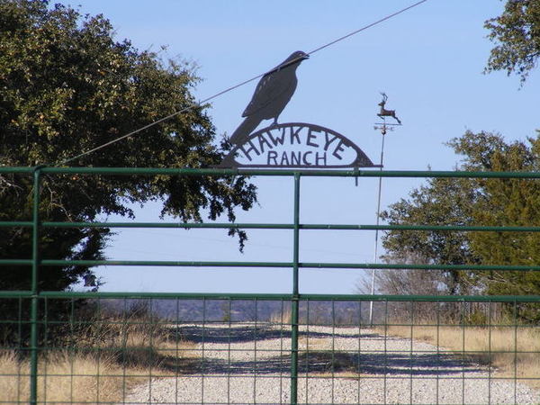 Hawkeye Ranch Photo