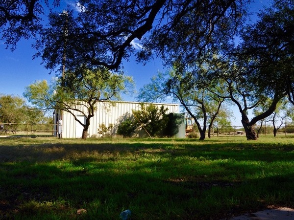 West Concho Ranch Photo
