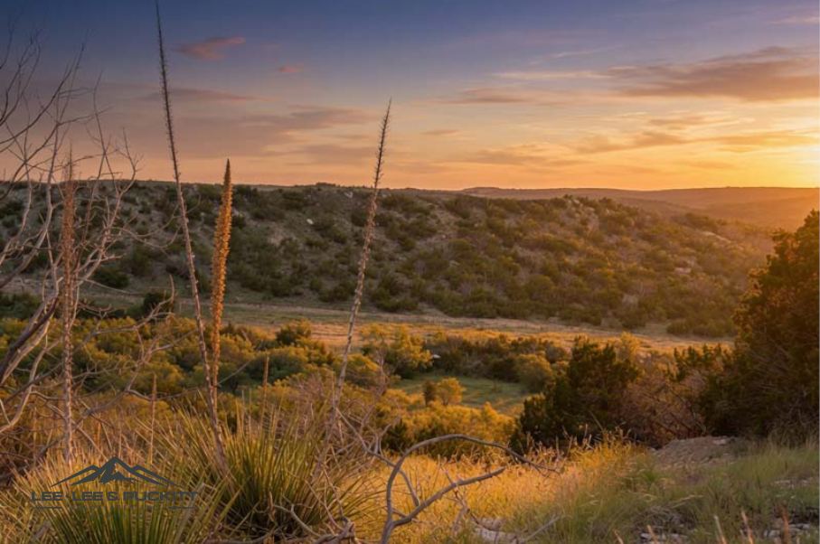 Landers Ranch Photo