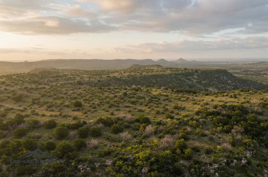 Landers Ranch Photo