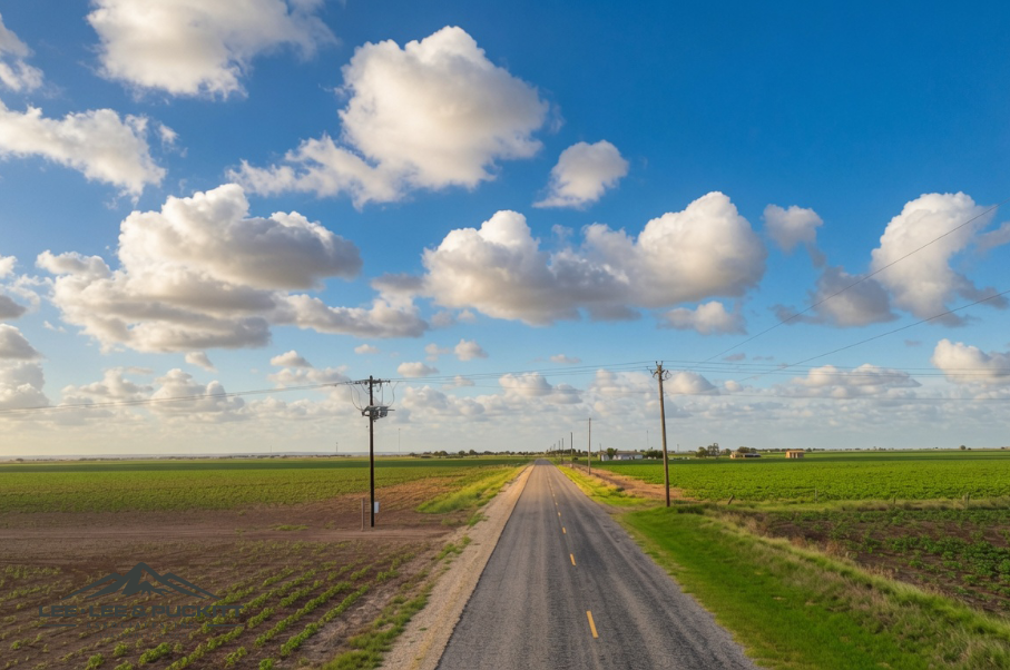Wilde - Garcia Farm Photo
