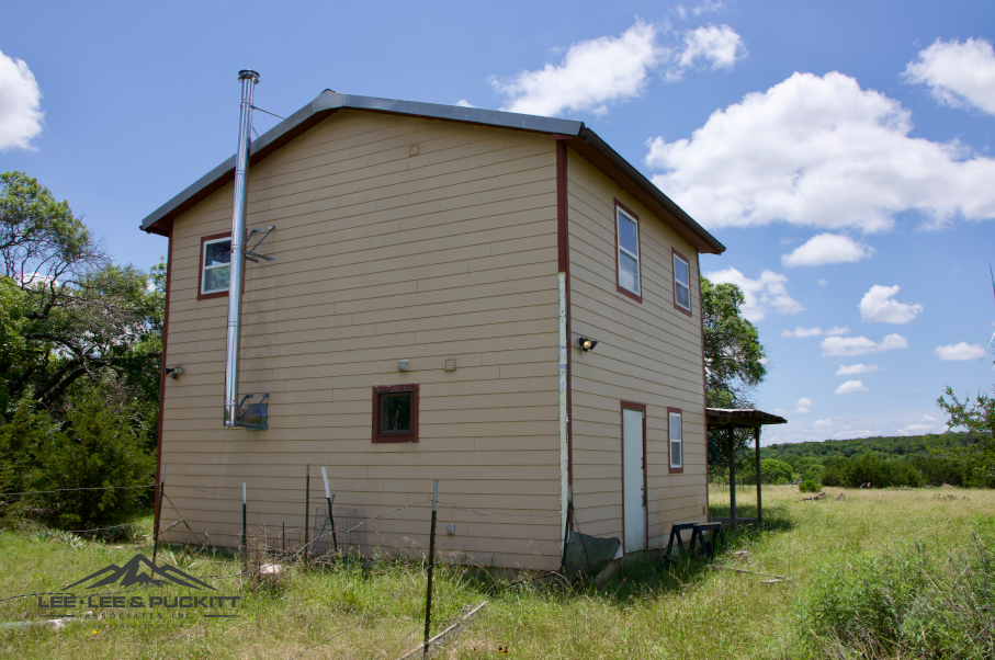 Lord Ranch Photo