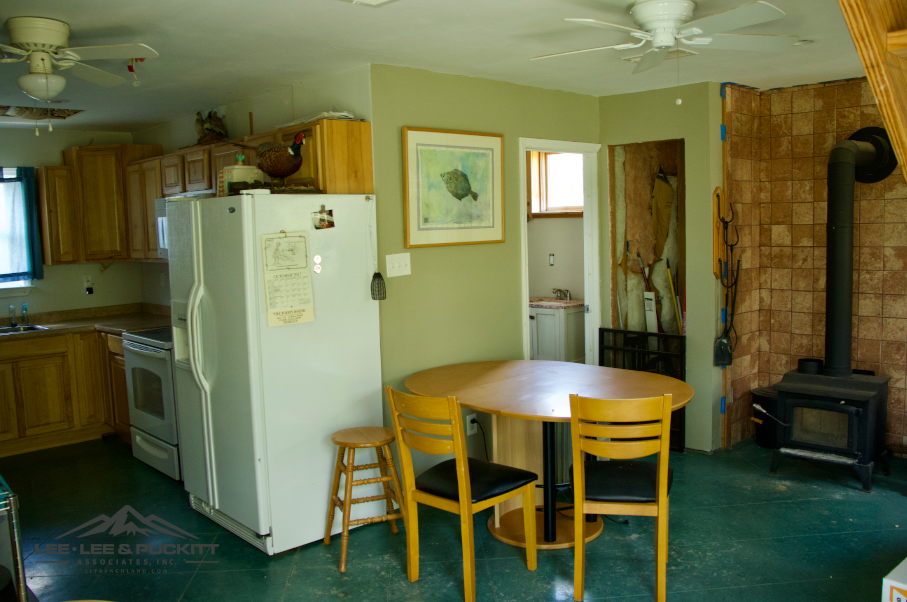 Lord Ranch Photo