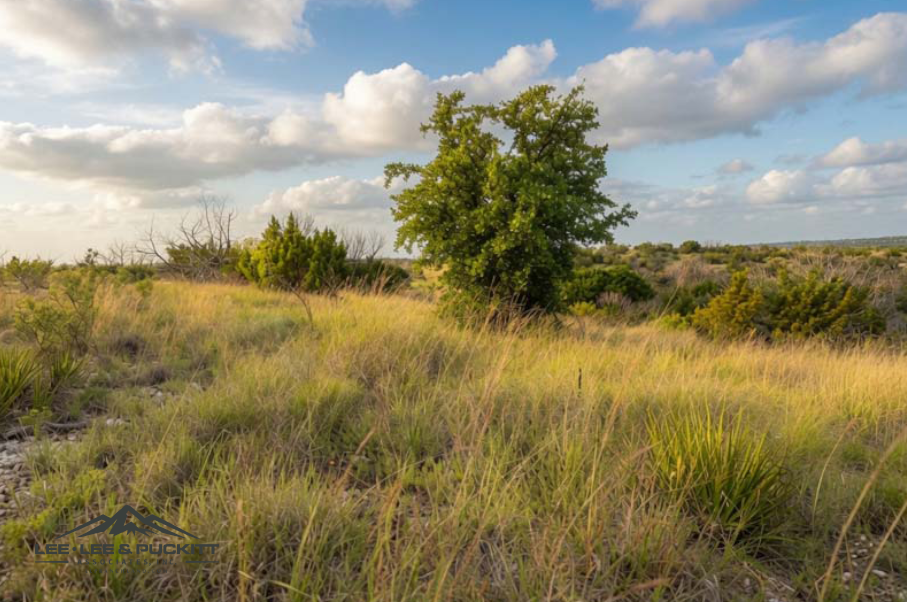 Landers Ranch Photo
