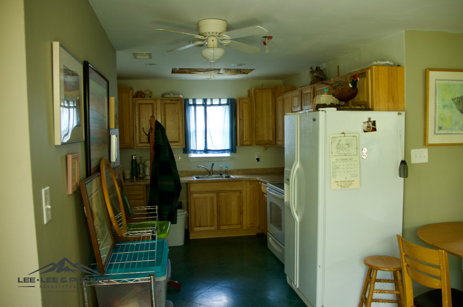 Lord Ranch Photo