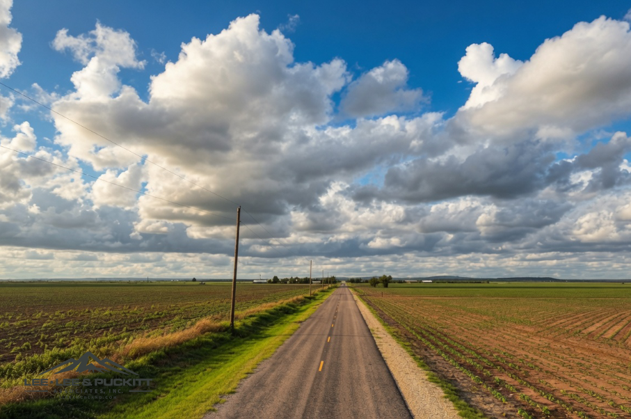 Wilde - Garcia Farm Photo
