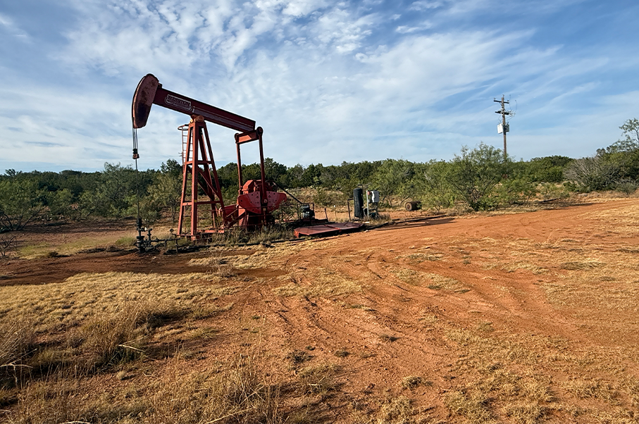 160 Ranch Photo