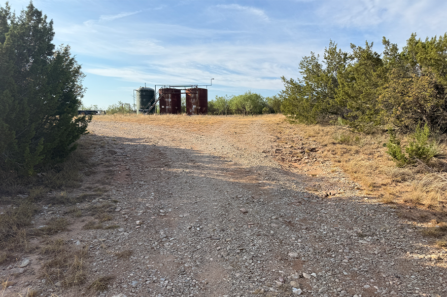 160 Ranch Photo