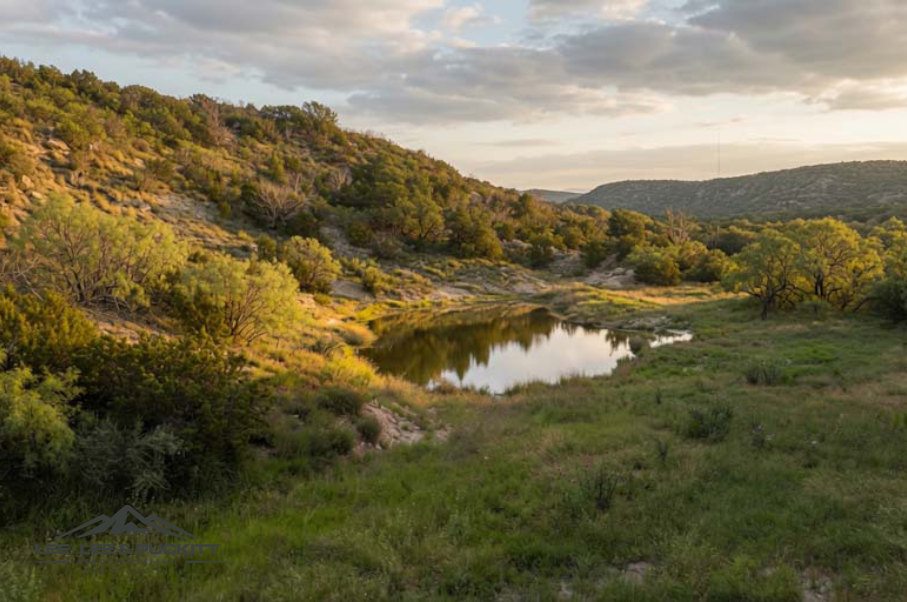 Landers Ranch Photo
