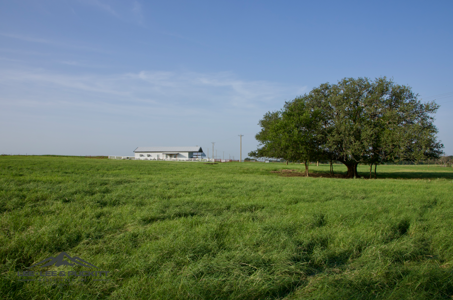 Swanson Farm Photo
