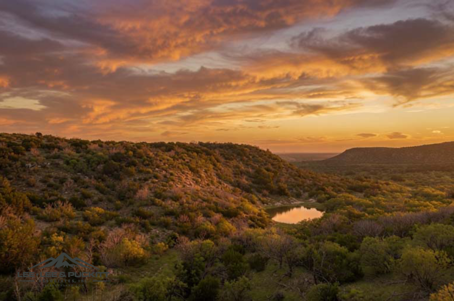 Landers Ranch Photo