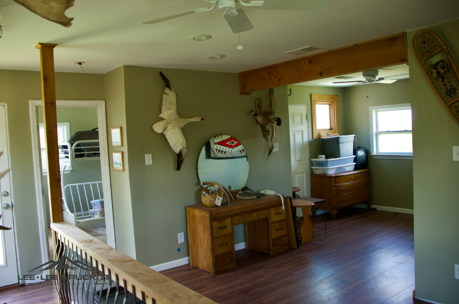 Lord Ranch Photo