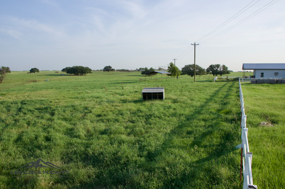 Swanson Farm Photo