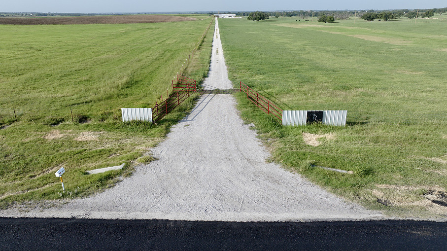 Swanson Farm Photo