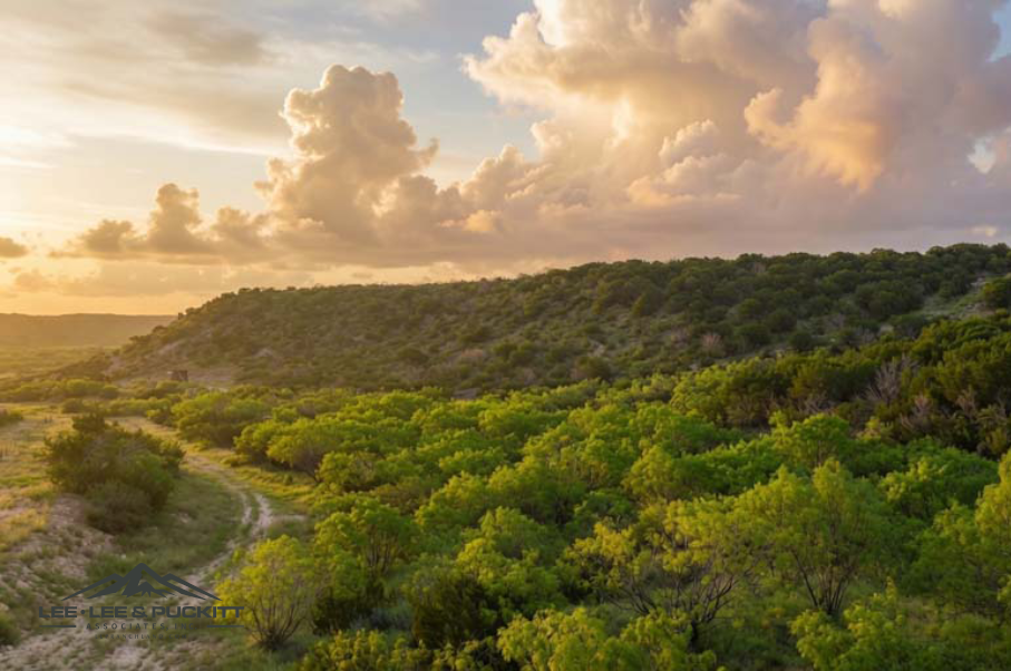 Landers Ranch Photo