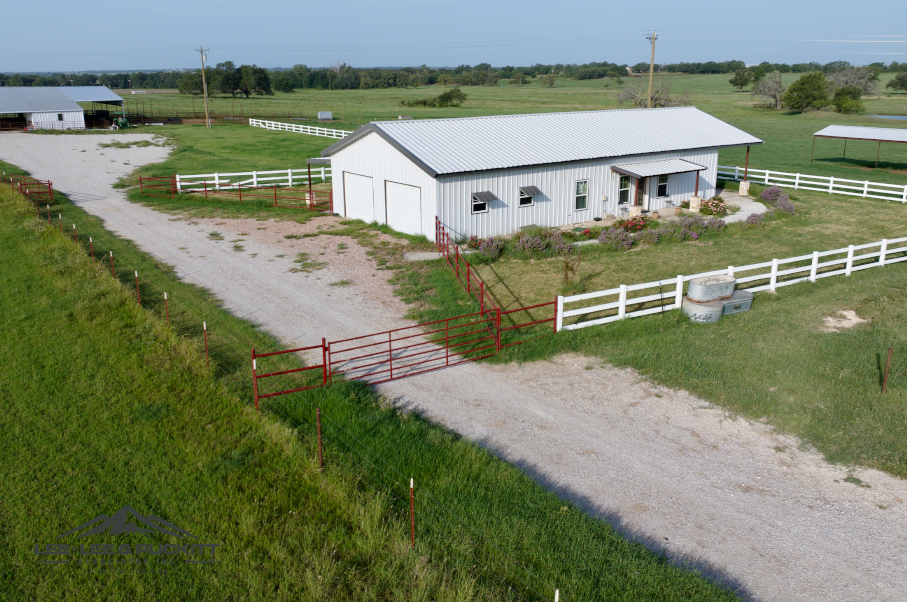 Swanson Farm Photo