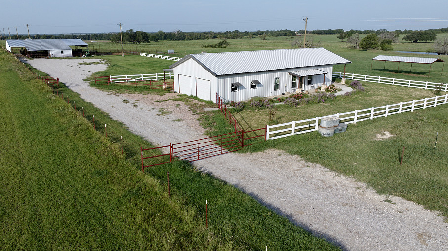 Swanson Farm Photo