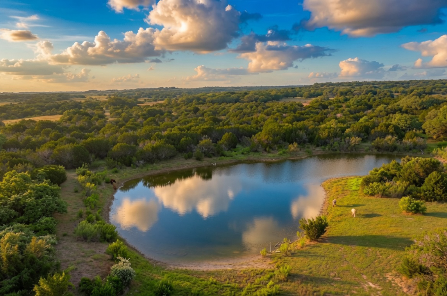 Makins Ranch Photo