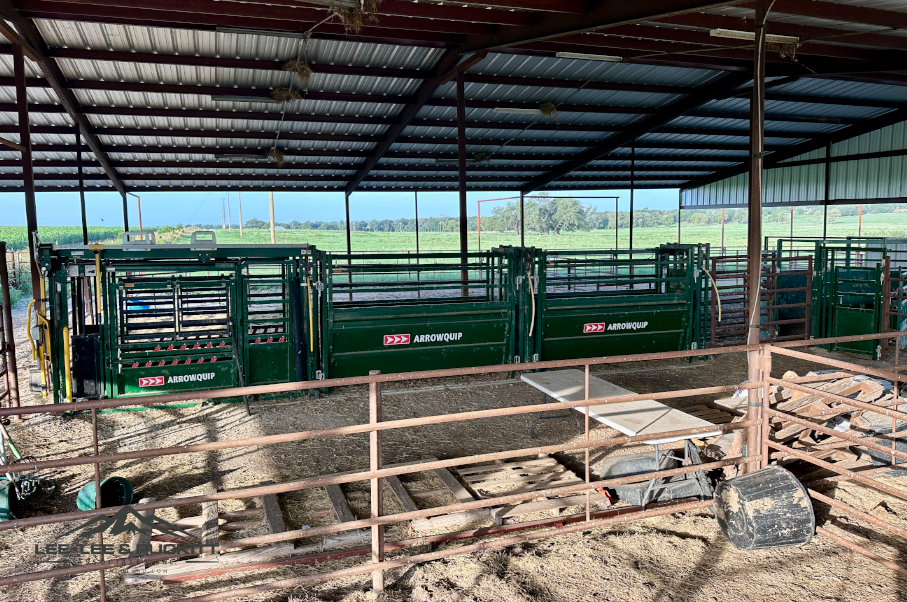 Swanson Farm Photo