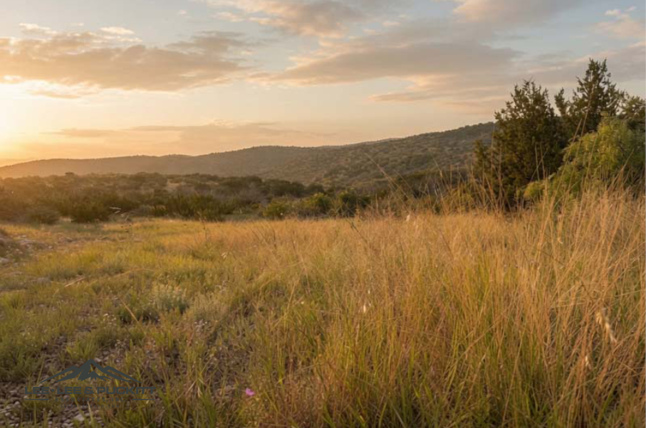 Landers Ranch Photo