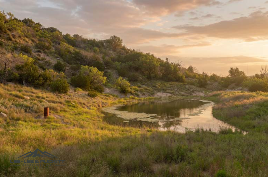 Landers Ranch Photo