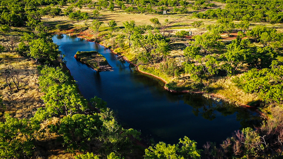 Triple Creek Ranch Photo