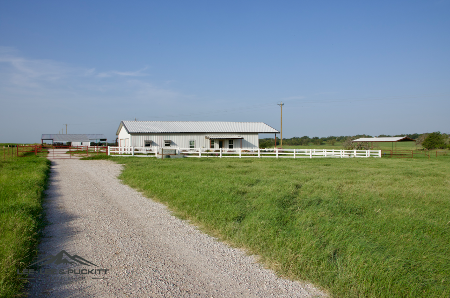 Swanson Farm Photo