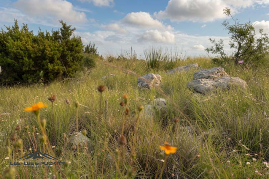 Landers Ranch Photo