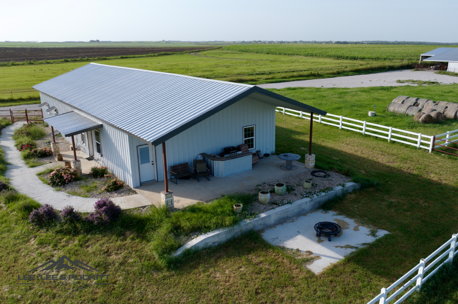 Swanson Farm Photo