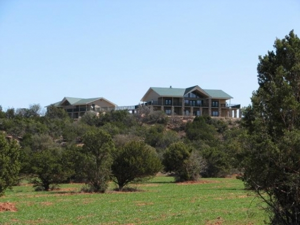 Diamond Plate Ranch Photo