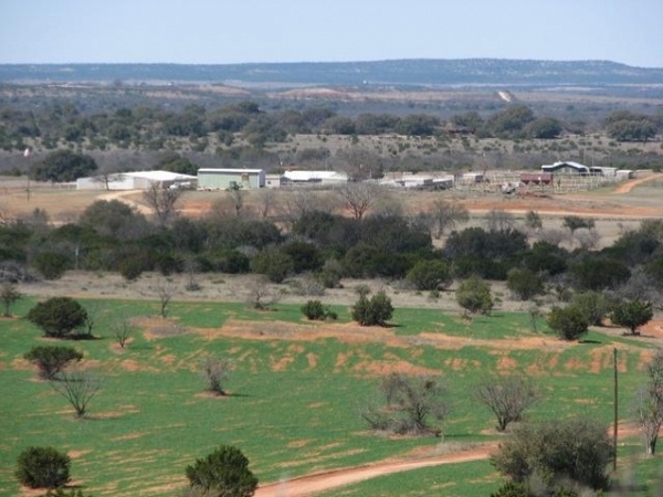 Diamond Plate Ranch Photo