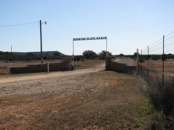 Diamond Plate Ranch Photo