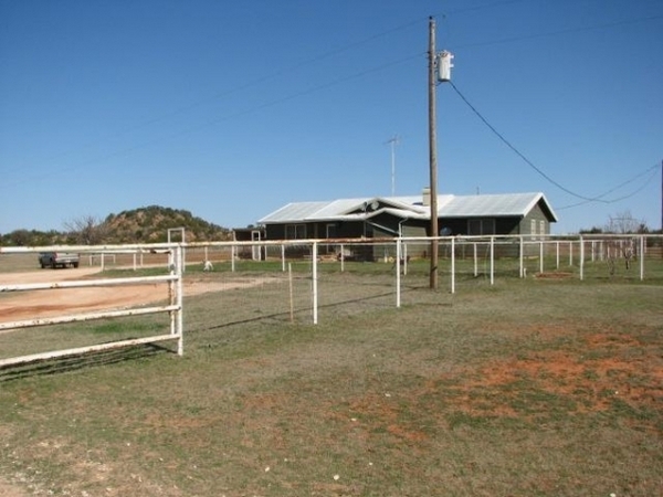 Diamond Plate Ranch Photo