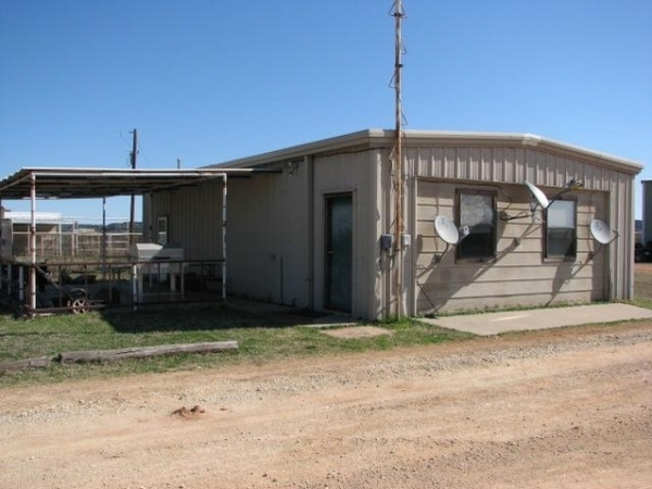 Diamond Plate Ranch Photo