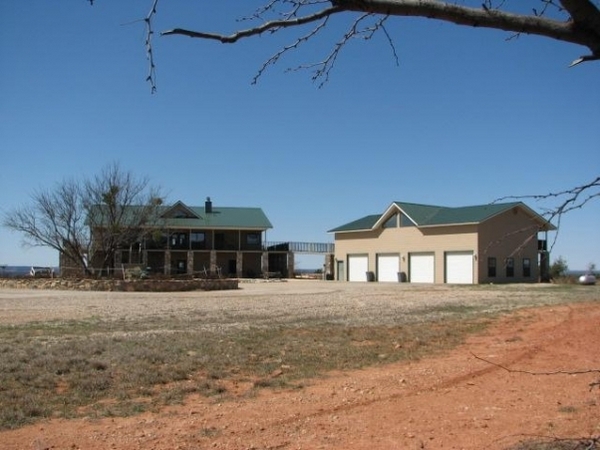 Diamond Plate Ranch Photo