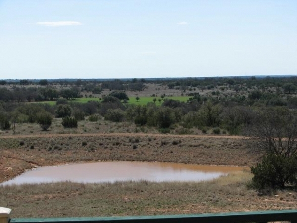 Diamond Plate Ranch Photo