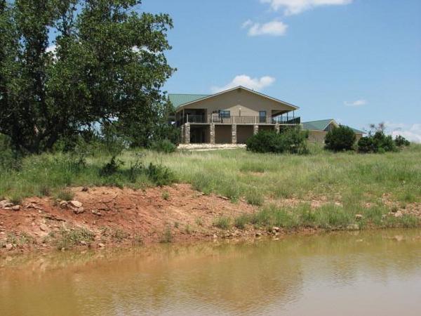 Diamond Plate Ranch Photo