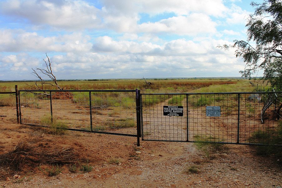 Runnels County Photo