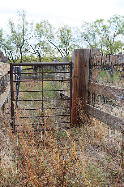 Runnels County Photo