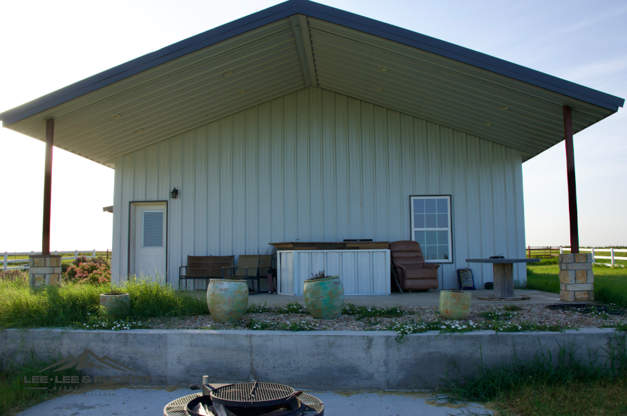 Swanson Farm Photo