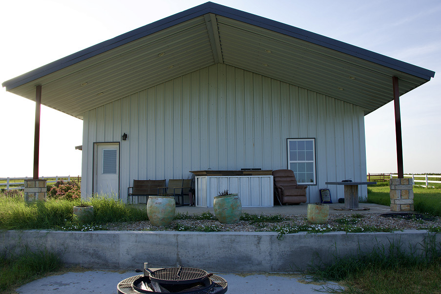 Swanson Farm Photo