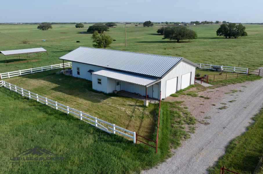 Swanson Farm Photo