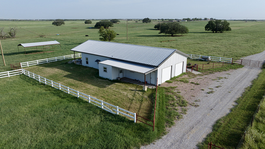 Swanson Farm Photo