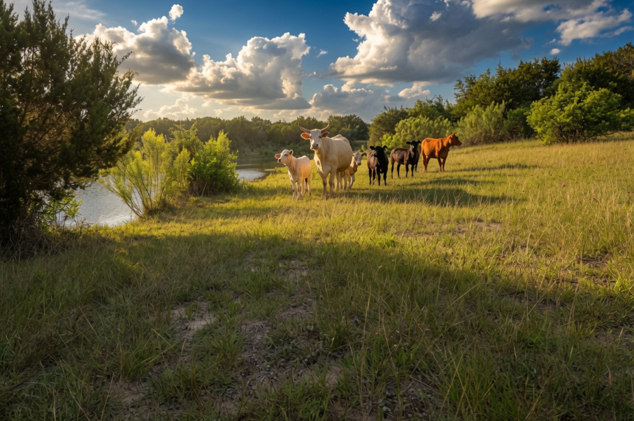 Makins Ranch Photo