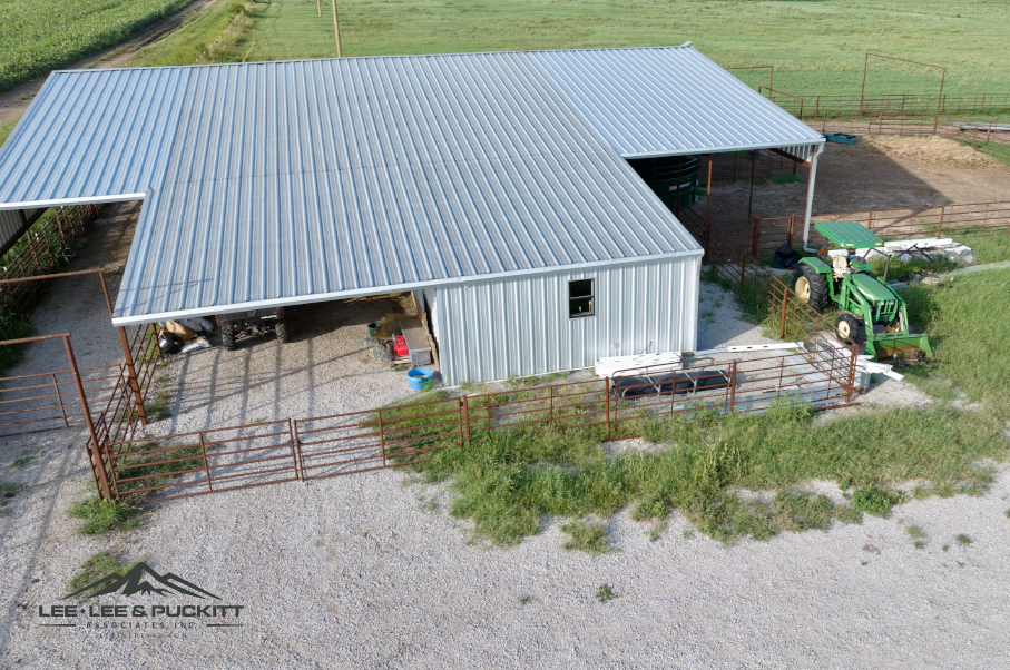 Swanson Farm Photo