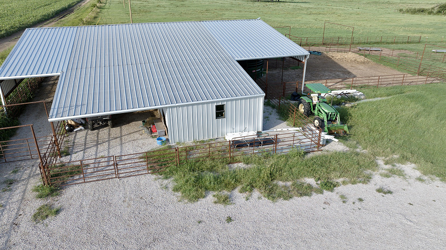 Swanson Farm Photo