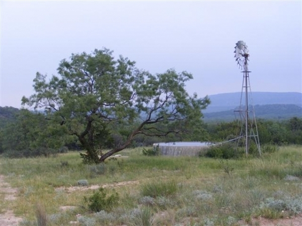 585ac Coke County Photo