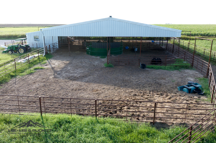 Swanson Farm Photo
