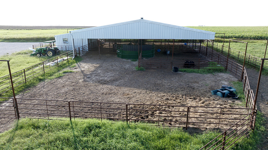 Swanson Farm Photo